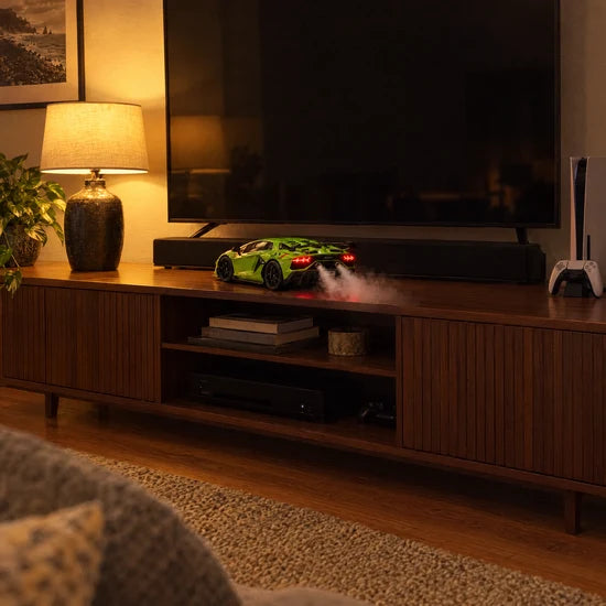 Better than the TV