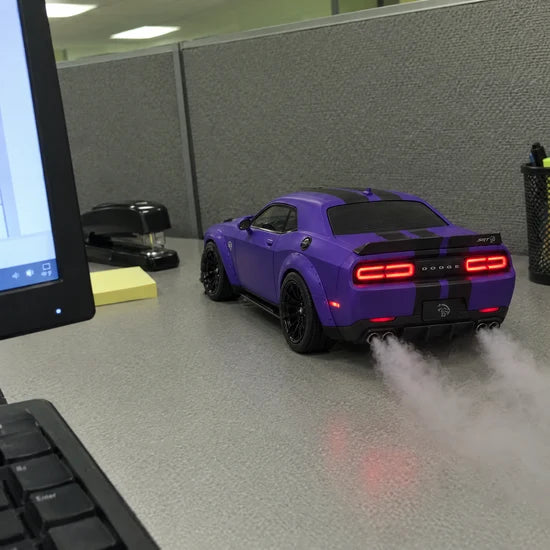 Office conversation starter