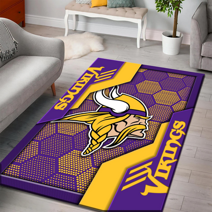 MV NFL V2 Premium Rug DDT CTND