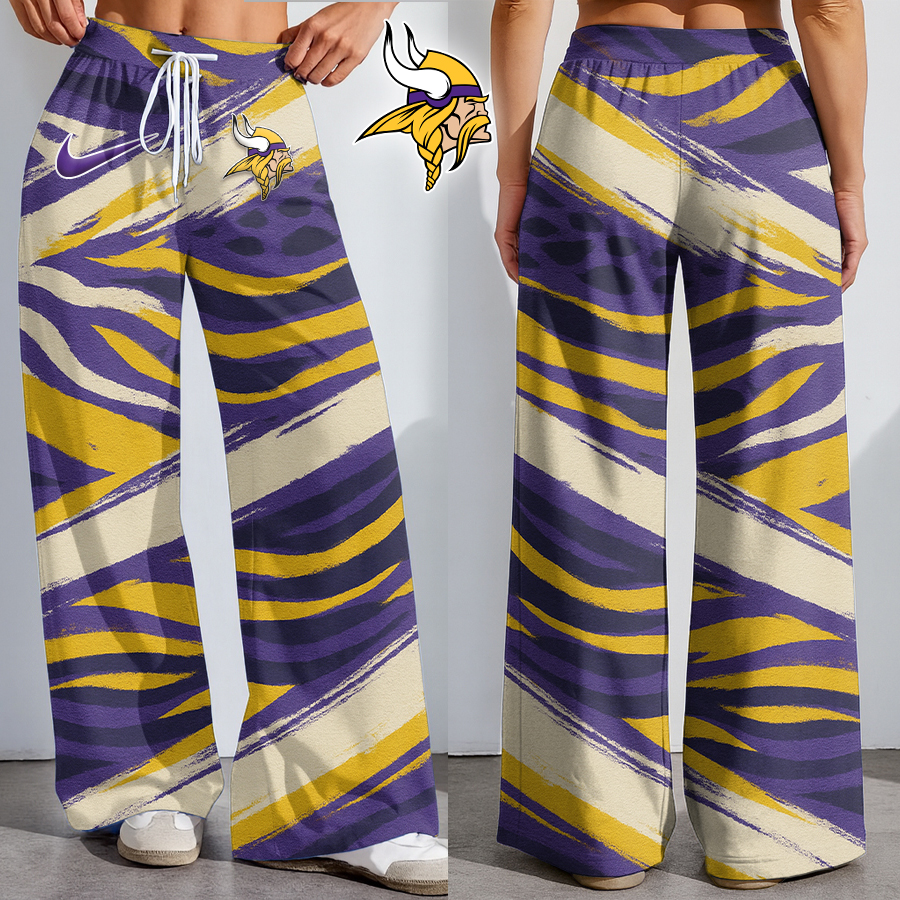 MV Premium NFL Football High-Stretch Casual Pants DDT CTND