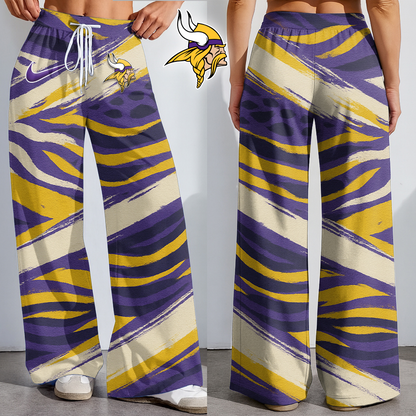 MV Premium NFL Football High-Stretch Casual Pants DDT CTND