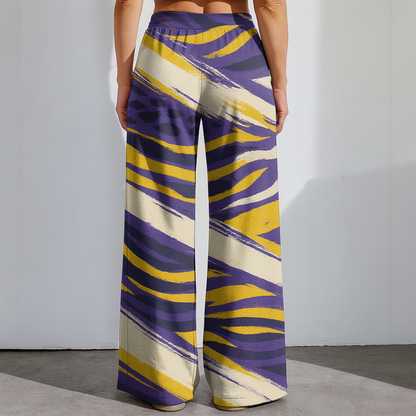 MV Premium NFL Football High-Stretch Casual Pants DDT CTND