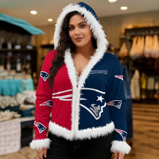 NE X NFL Graphic Dog Knit Sweater NAK NHT