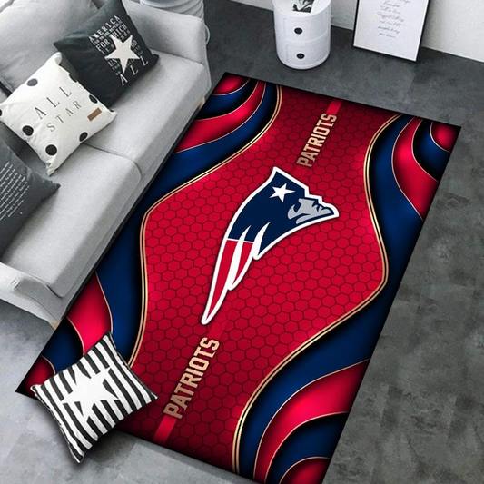 NEP NFL V4 Premium Rug DDT CTND
