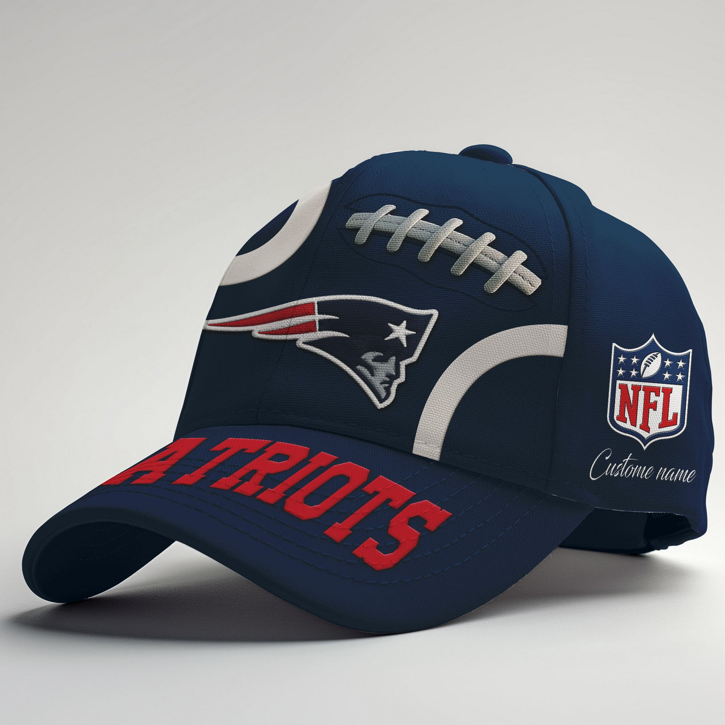 NEP x Premium NFL Classic Cap DDT CTND