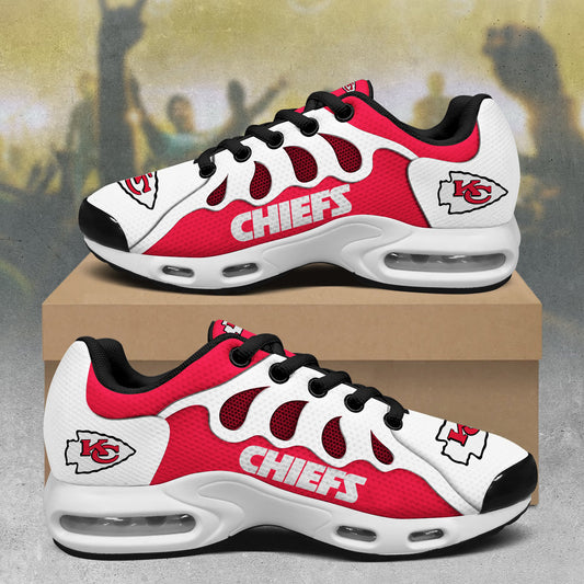 NFL KC Air Cushion Sports Shoes NHS NHM