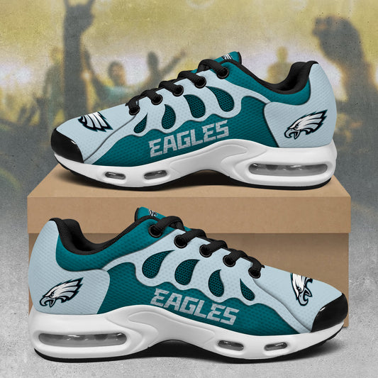 NFL PHI Air Cushion Sports Shoes NHS NHM