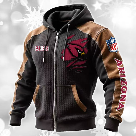 NFL x ARI Style Coat HLP HLPHUONG
