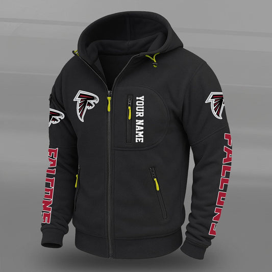 NFL x ATL Personalized Powerline Full Zip Hoodie HLP HLPHUONG 1.jpeg