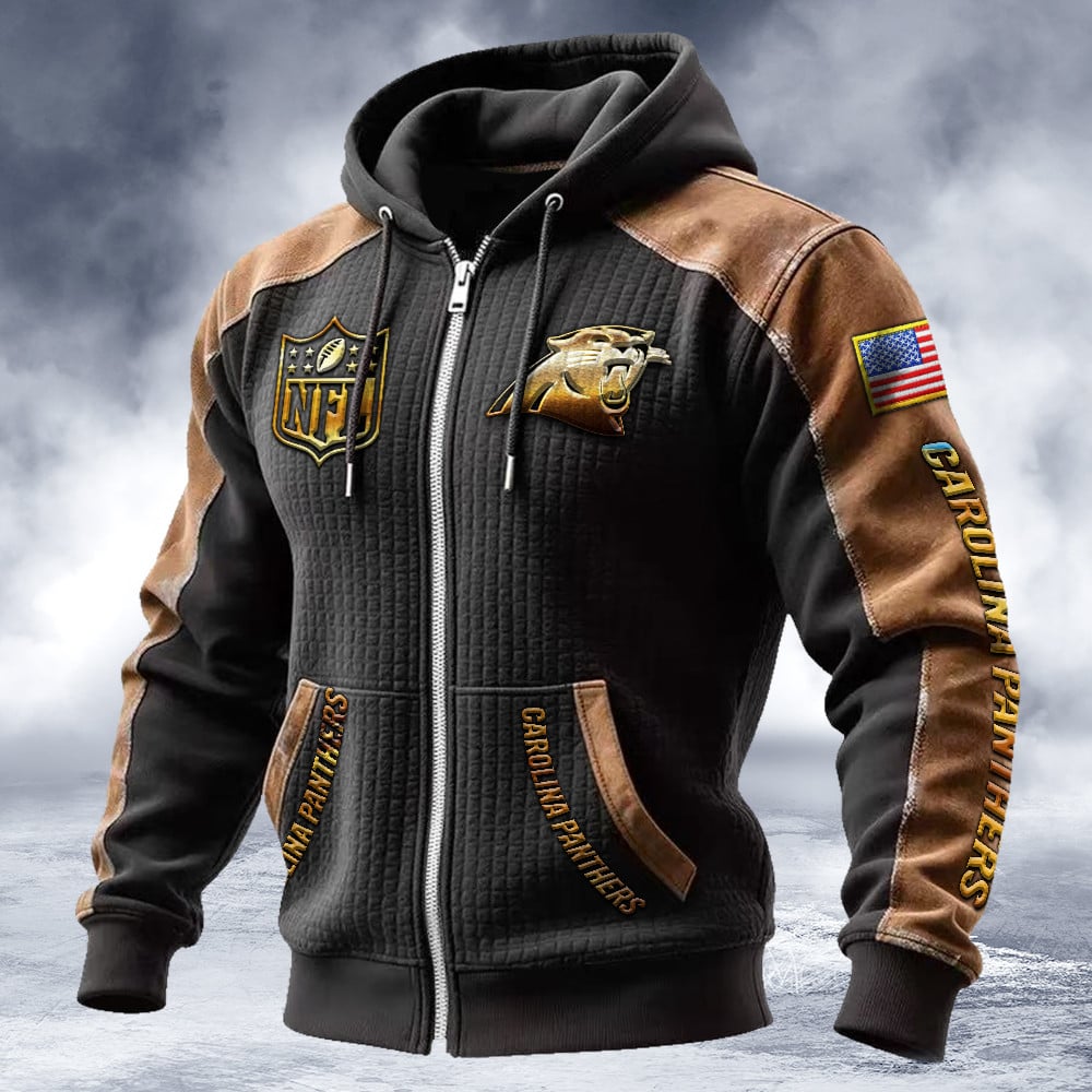 NFL x CAR Legend Style Coat HLP HLPHUONG