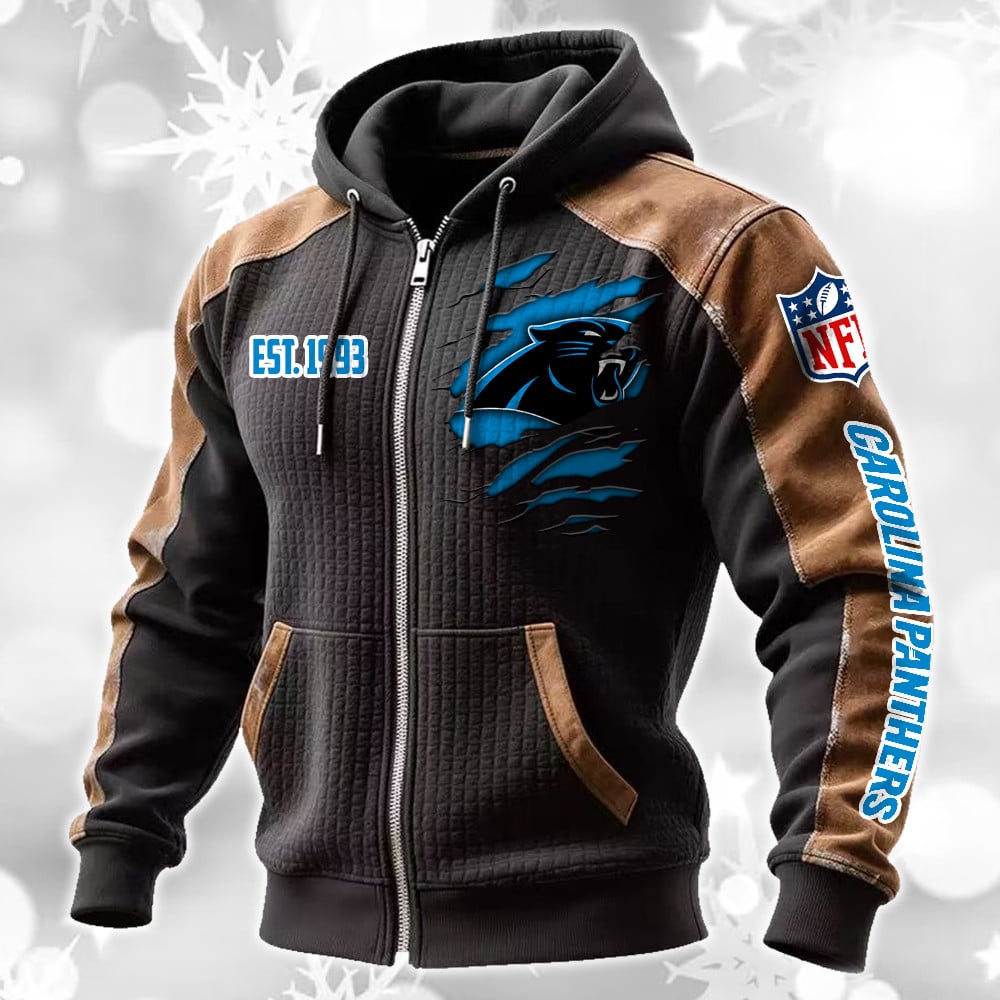 NFL x CAR Style Coat HLP HLPHUONG