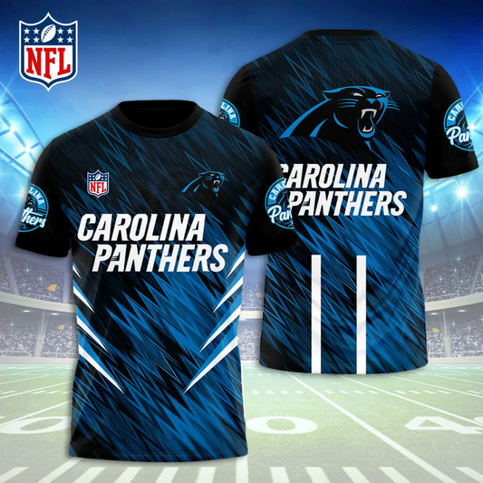 NFL x CP Premium 3D Shirt DDT HLPHUONG