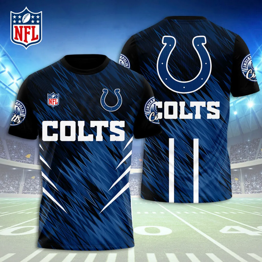 NFL x IC Premium 3D Shirt DDT HLPHUONG