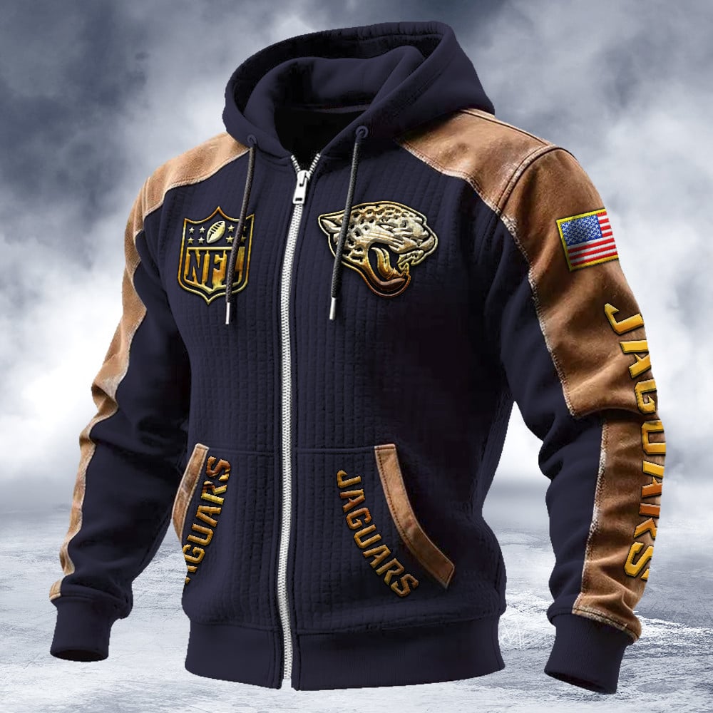 NFL x JAX Legend Style Coat HLP HLPHUONG