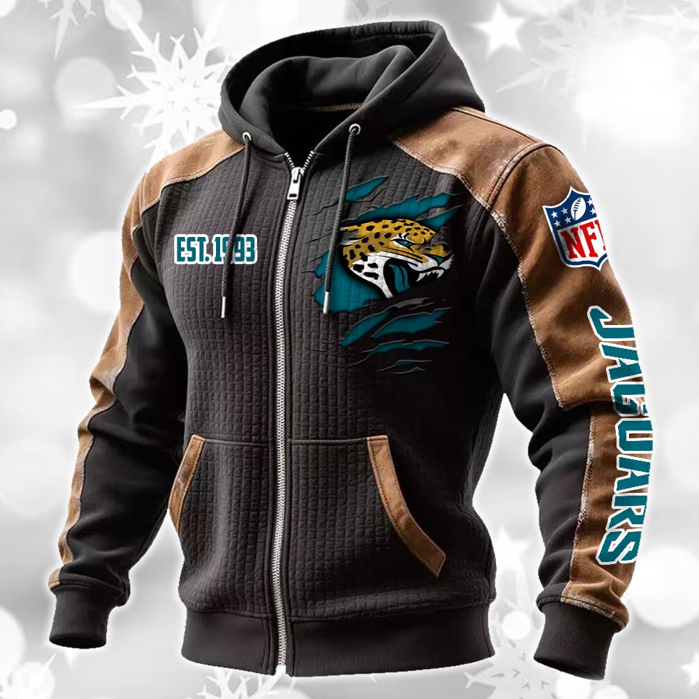 NFL x JAX Style Coat HLP HLPHUONG