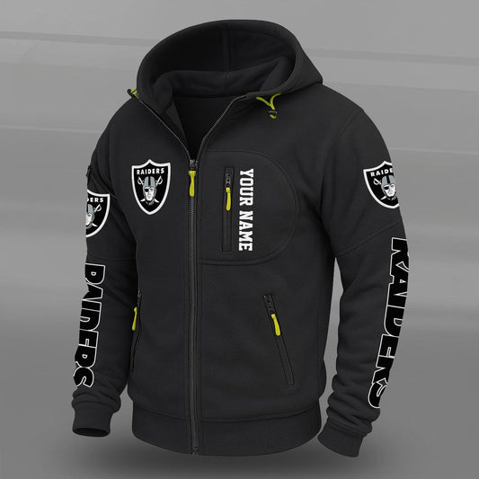 NFL x LV Personalized Powerline Full Zip Hoodie HLP HLPHUONG 1.jpeg