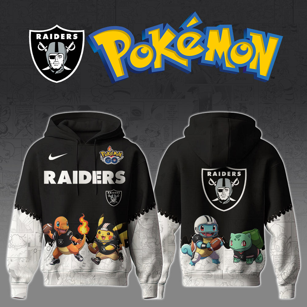NFL x LV x PKM 3D Hoodie HLP HLPHUONG
