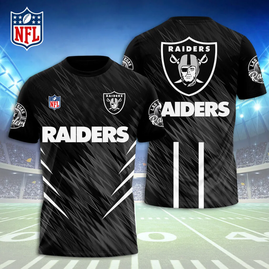 NFL x LVR Premium 3D Shirt DDT HLPHUONG