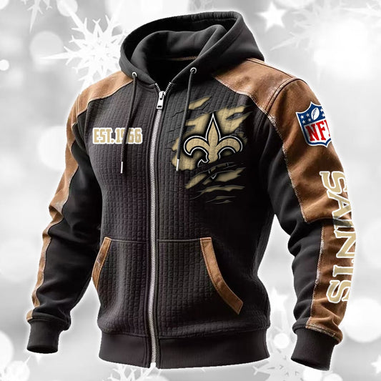 NFL x NO Style Coat HLP HLPHUONG