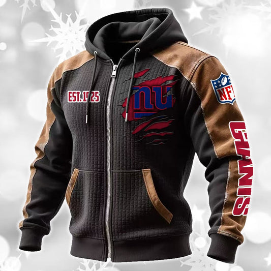 NFL x NYG Style Coat HLP HLPHUONG