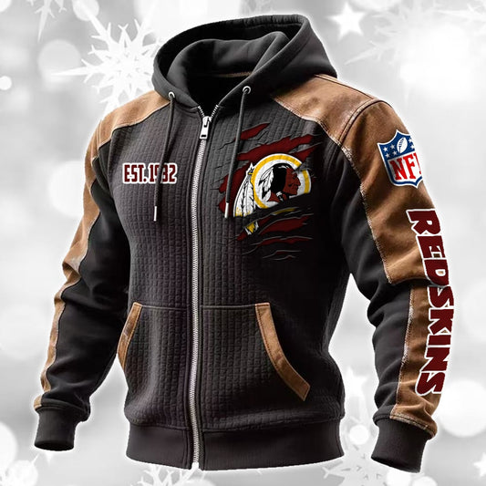 NFL x RED Style Coat HLP HLPHUONG