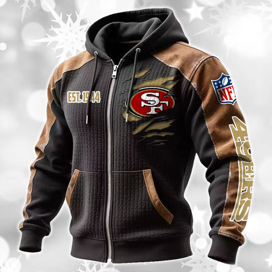 NFL x SF Style Coat HLP HLPHUONG