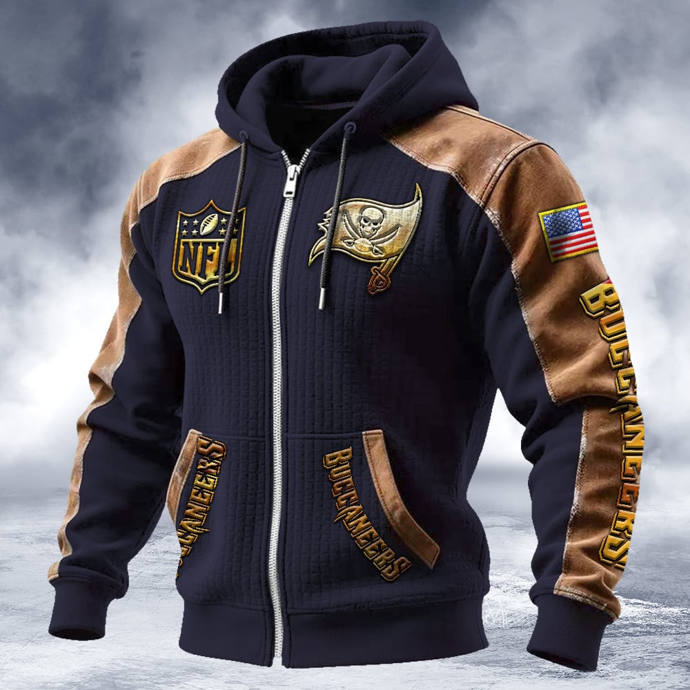 NFL x TB Legend Style Coat HLP HLPHUONG