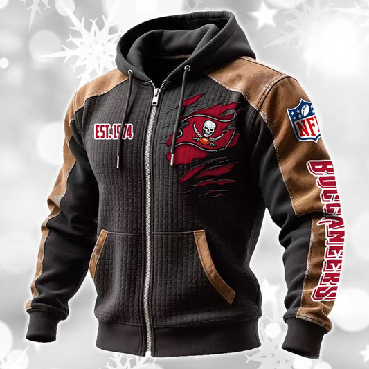NFL x TB Style Coat HLP HLPHUONG
