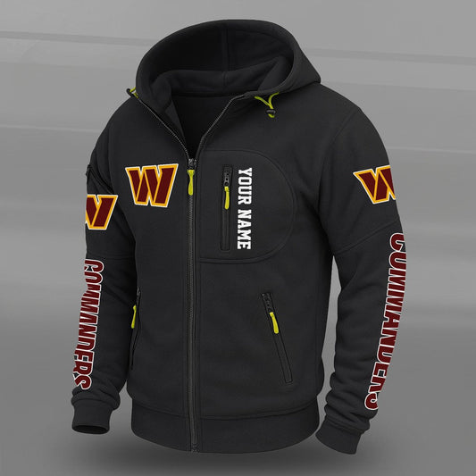 NFL x WAS Personalized Powerline Full Zip Hoodie HLP HLPHUONG 1.jpeg