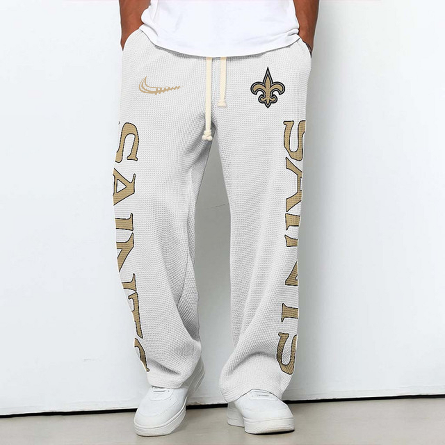 NO X NFL  Athletic Casual Trousers V1 NAK NHT