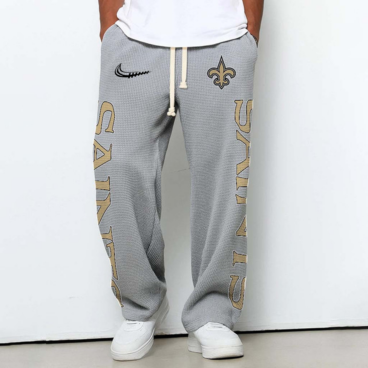 NO X NFL  Athletic Casual Trousers V1 NAK NHT