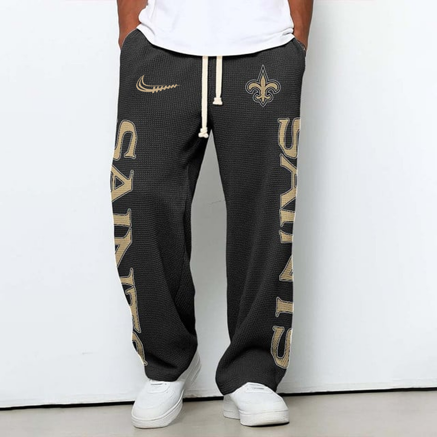 NO X NFL  Athletic Casual Trousers V1 NAK NHT