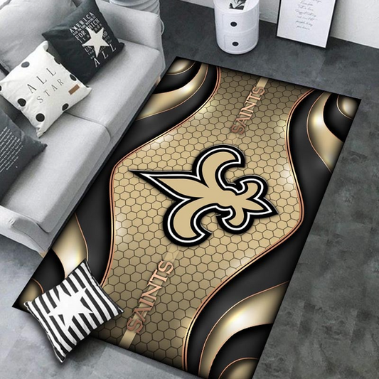 NOS NFL V4 Premium Rug DDT CTND