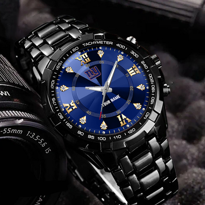 NYG x NFL Classic Watch DATND TANTD
