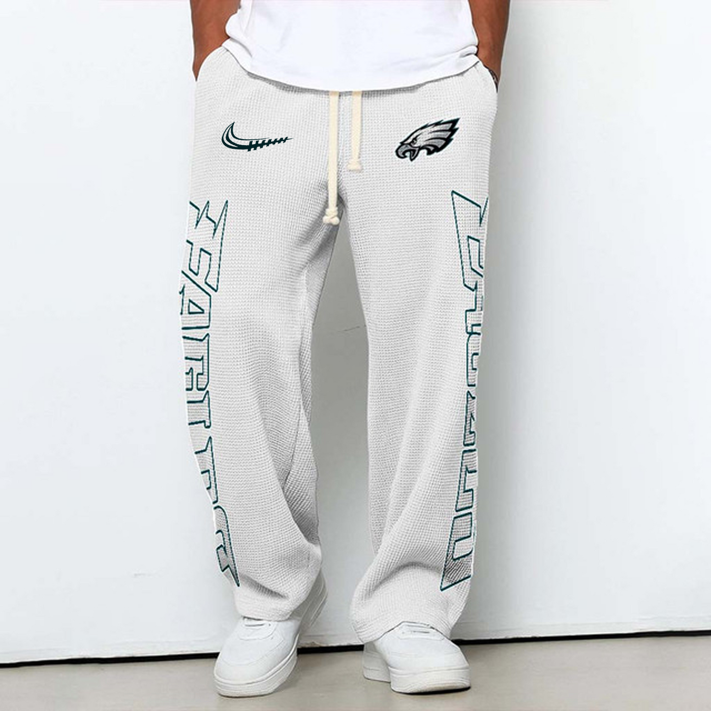 PHI X NFL  Athletic Casual Trousers V1 NAK NHT