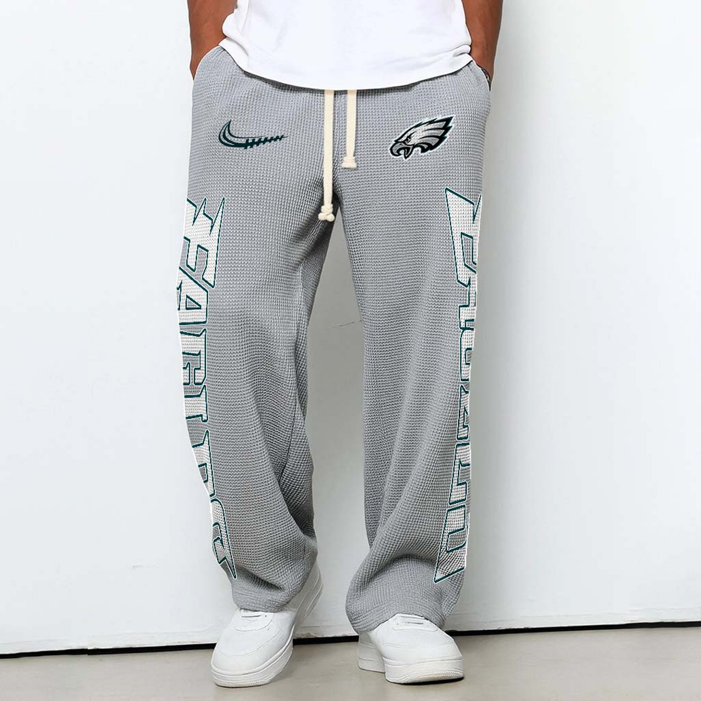 PHI X NFL  Athletic Casual Trousers V1 NAK NHT