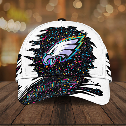 PHI x NFL Classic Cap DATND TANTD