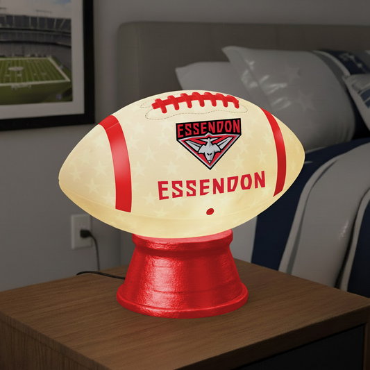 Premium AFL ED Football Night Light V1 NMD TTV
