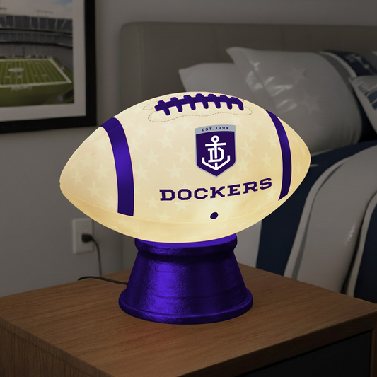 Premium AFL FD Football Night Light V1 NMD TTV