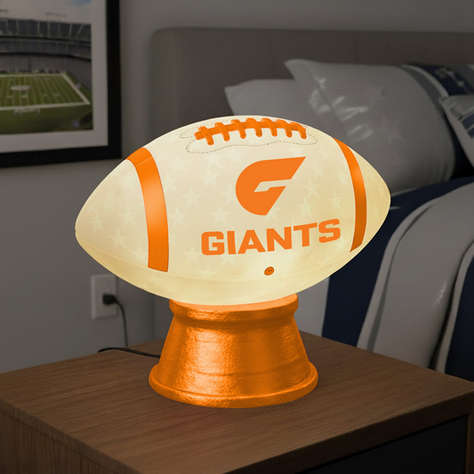 Premium AFL GS Football Night Light V1 NMD TTV