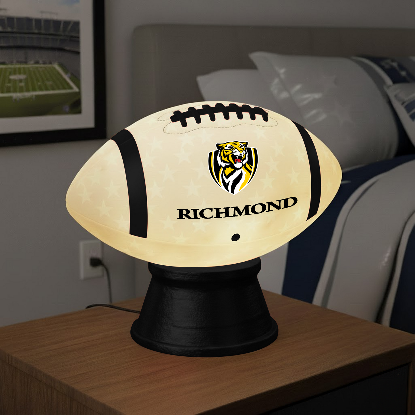 Premium AFL RT Football Night Light V1 NMD TTV