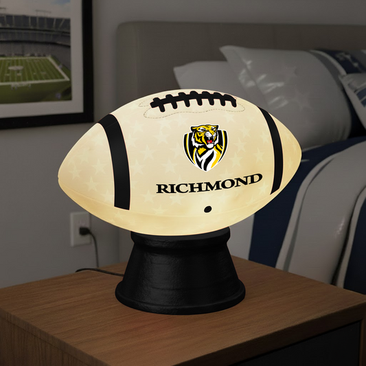 Premium AFL RT Football Night Light V1 NMD TTV