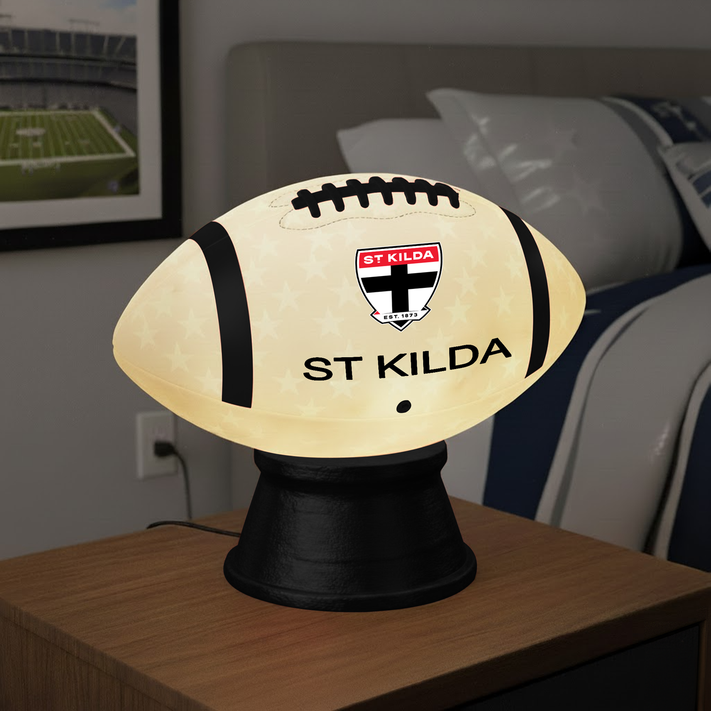 Premium AFL SK Football Night Light V1 NMD TTV