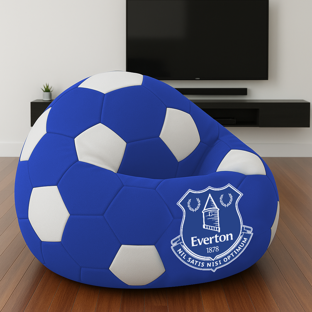 Premium EPL EVE Lounge Bean Chair V1 NMD TTV