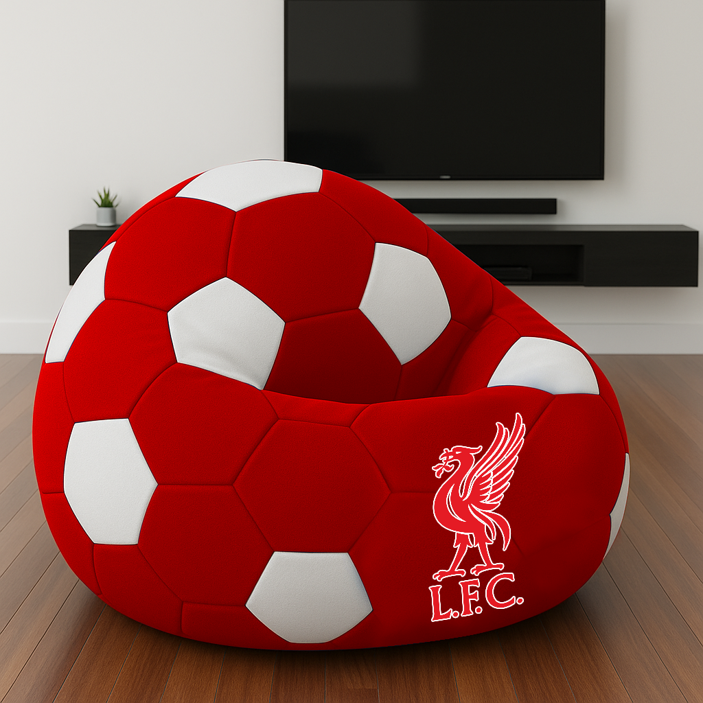 Premium EPL LIV Lounge Bean Chair V1 NMD TTV