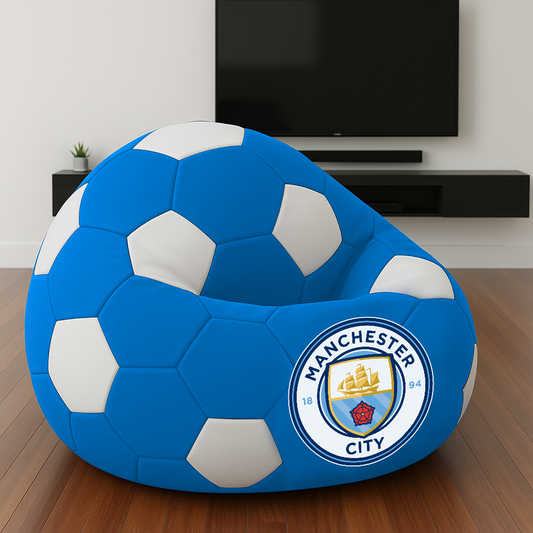 Premium EPL MCI Lounge Bean Chair V1 NMD TTV