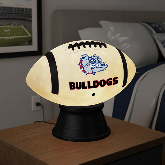 Premium NCAA GB Football Night Light V1 NMD TTV