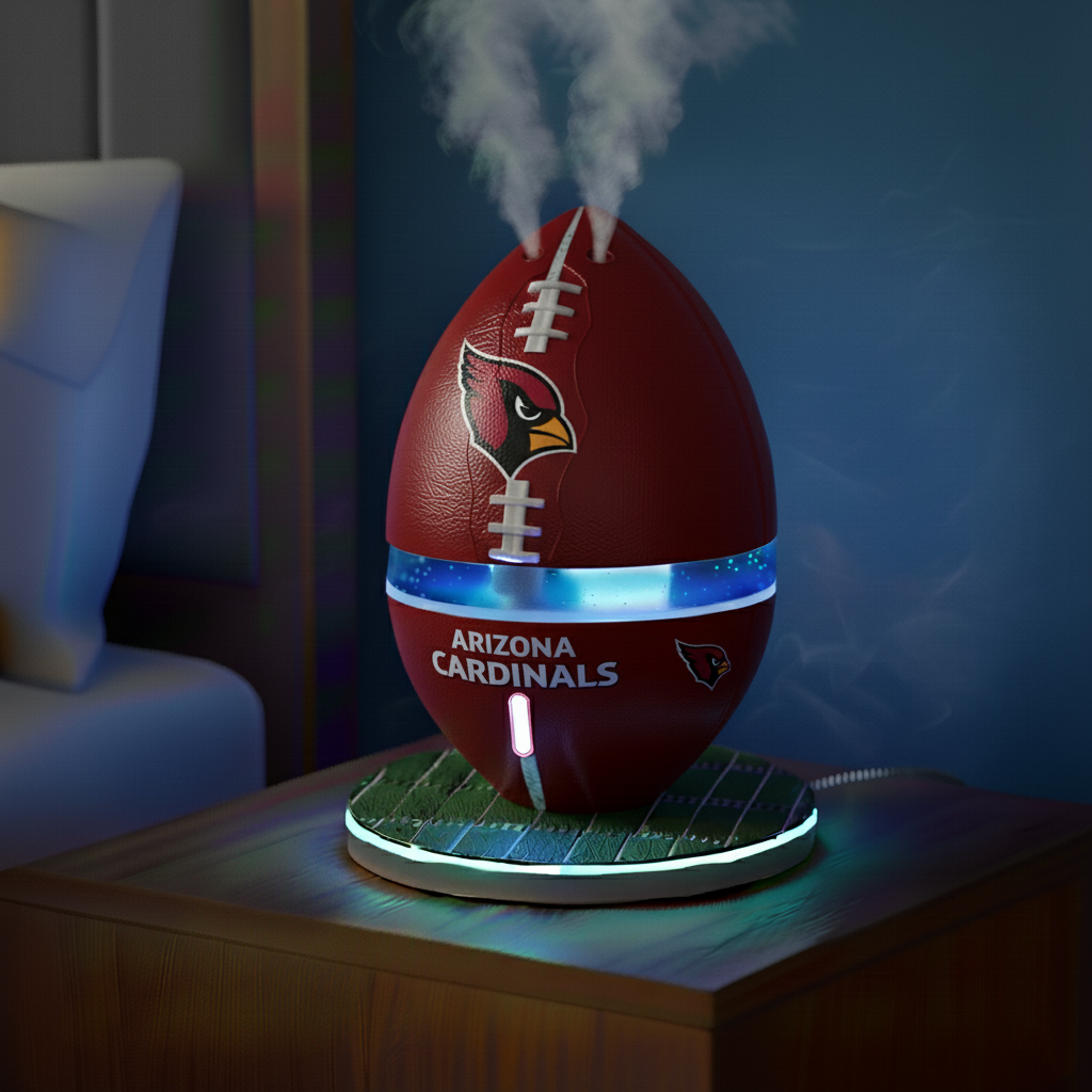 Premium NFL ARI Football Humidifier V1 NMD 261125 TTV