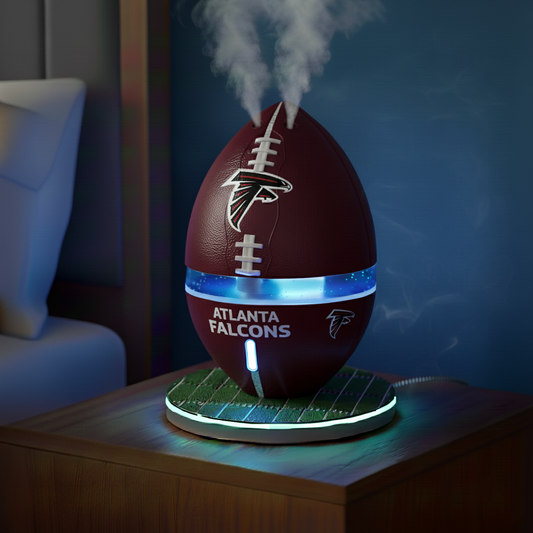 Premium NFL ATL Football Humidifier V1 NMD 261125 TTV