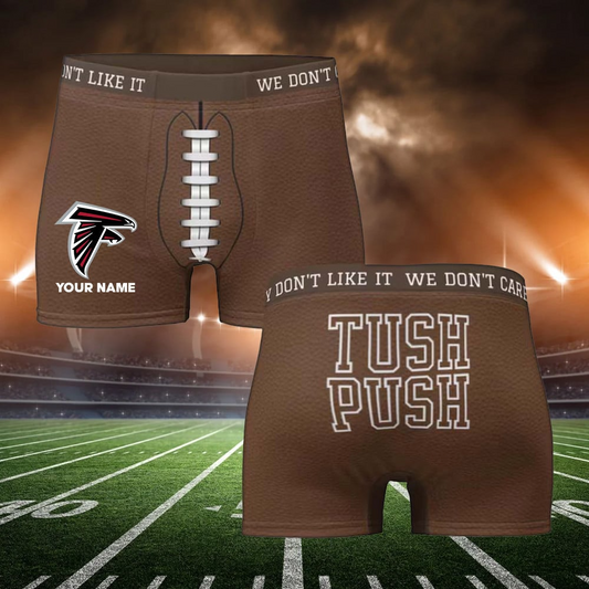 Premium NFL ATL Men Boxers V1 NMD TTV